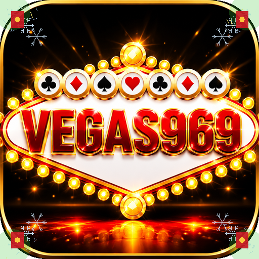 vegas969 — mitra unggulan